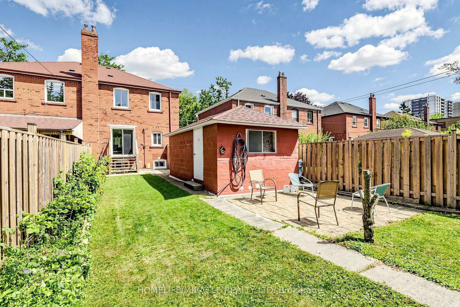 470 Midland Avenue • Toronto, ON photo 39
