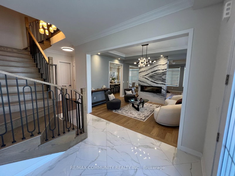 39 - 400 Finch Avenue