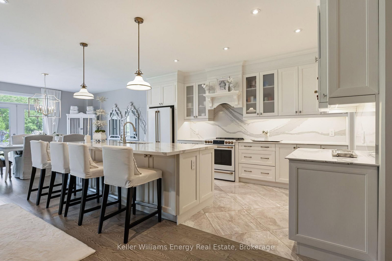 1606 Nash Road • Clarington, ON photo 4
