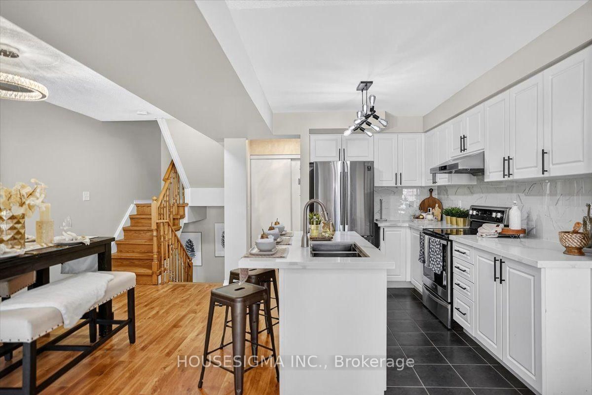 26 Linnell Street • Ajax, ON photo 11