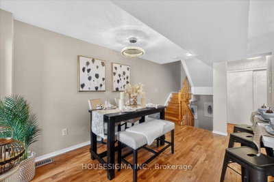 26 Linnell Street • Ajax, ON photo 8