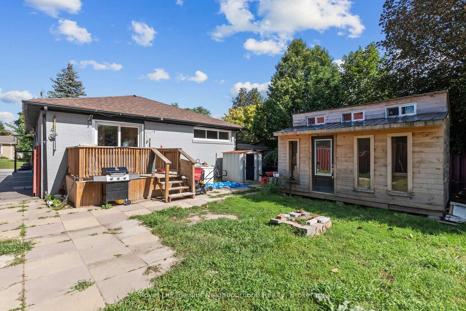 1016 Centre St, Whitby, view 24