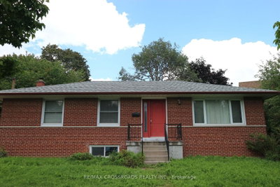 Detached House for lease at 11 Cleta Drive, Toronto, Ontario, M1K 3G5 - Kennedy Park - MLS: E13693684