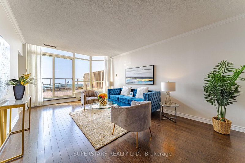 PH14 - 20 Guildwood Parkway