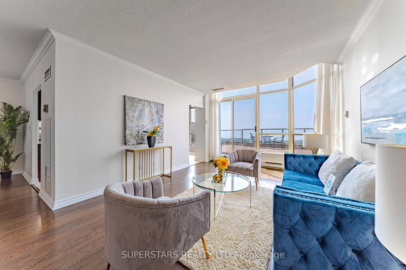 PH14 - 20 Guildwood Parkway
