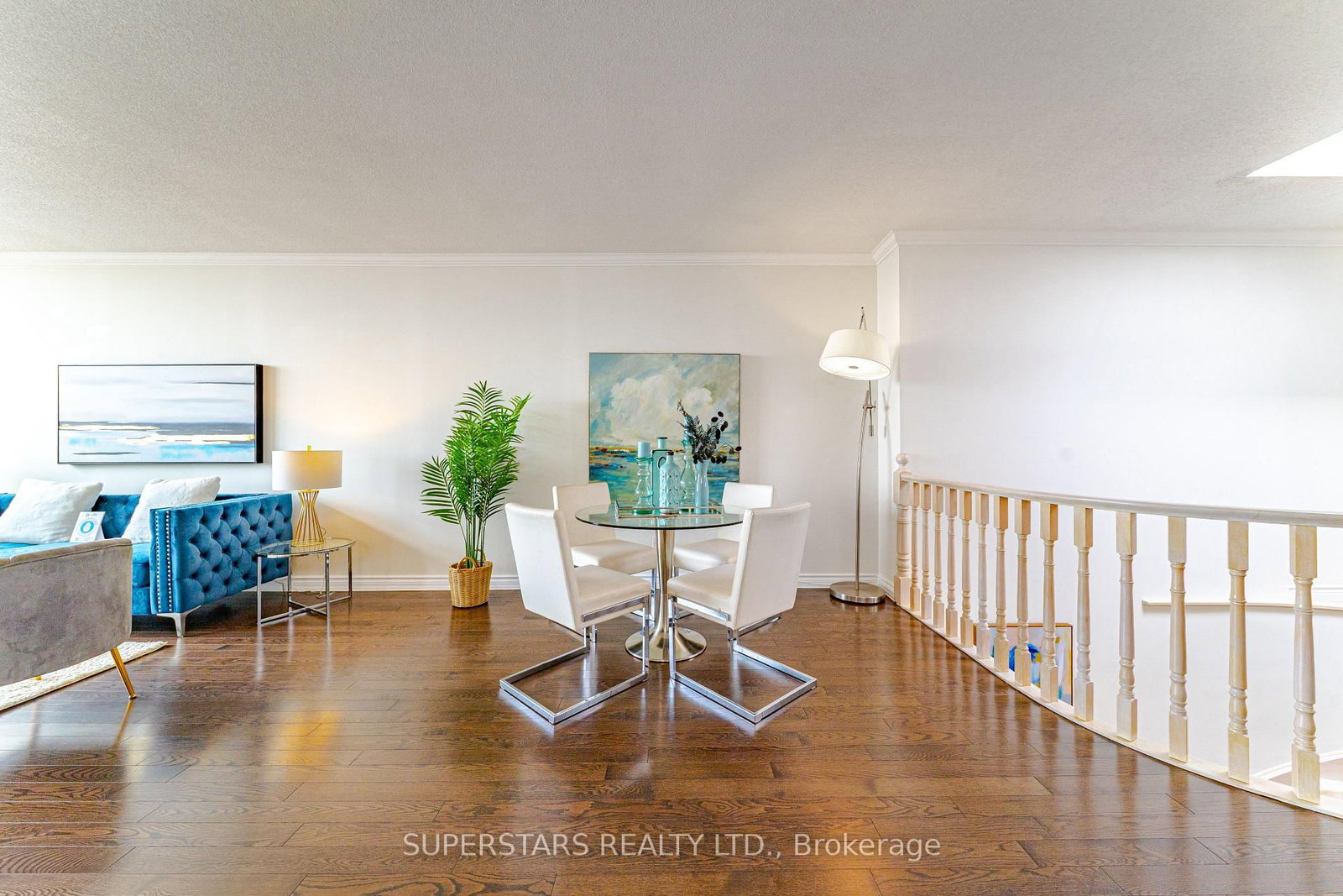 PH14 - 20 Guildwood Parkway, Toronto 5