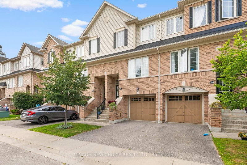 11 - 22 Oakins Lane