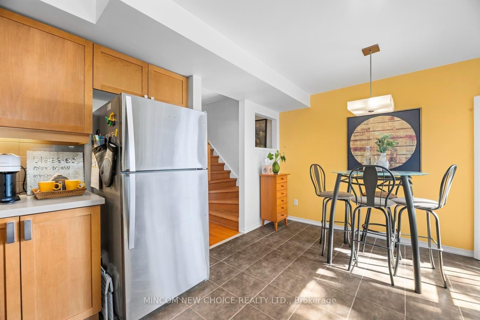 22 Oakins Lane • Ajax, ON photo 10