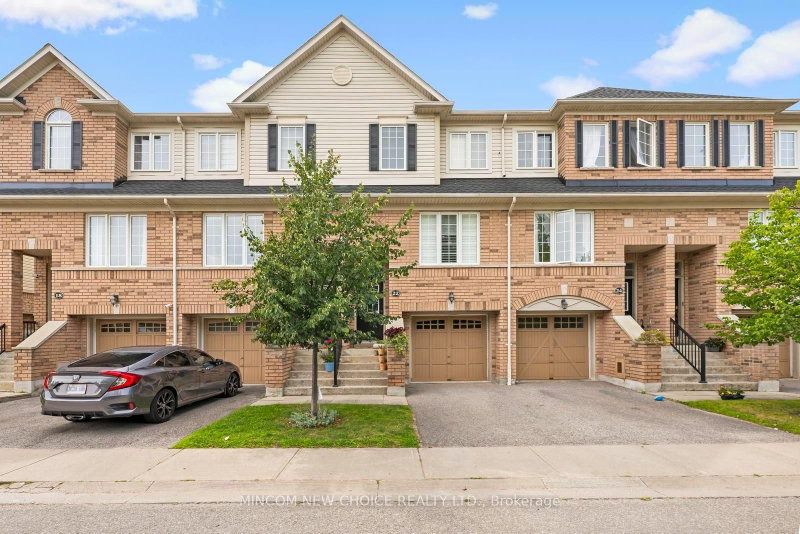 22 Oakins Lane