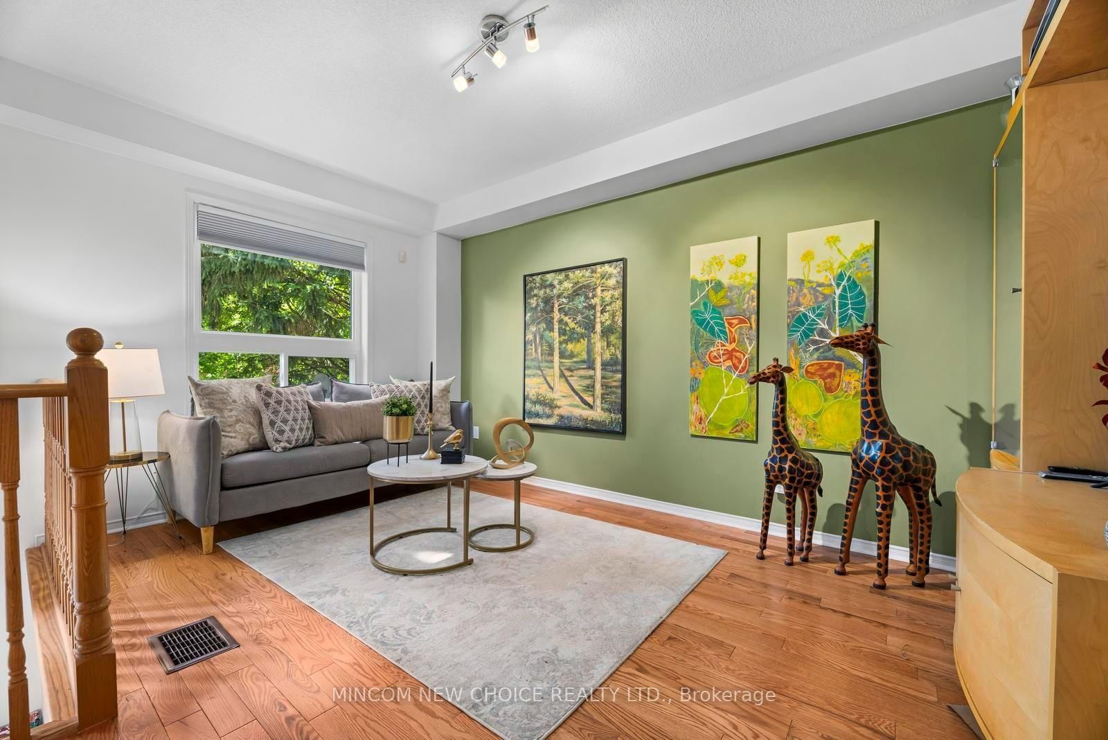 22 Oakins Lane • Ajax, ON photo 20