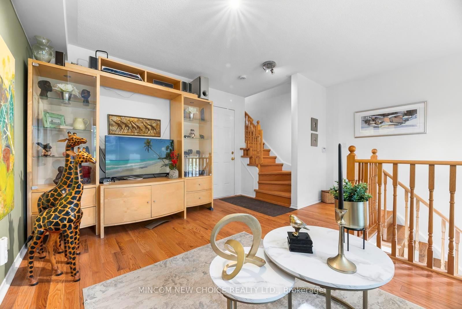 22 Oakins Lane • Ajax, ON photo 21