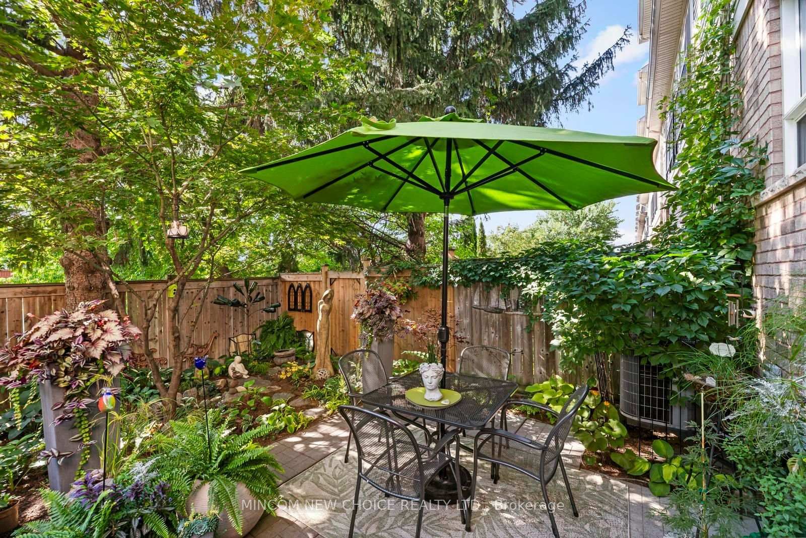22 Oakins Lane • Ajax, ON photo 24
