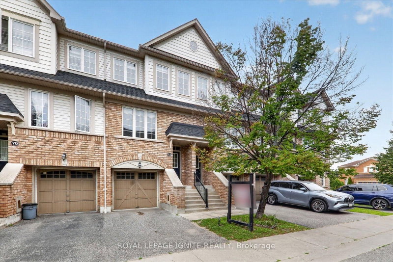 72 Oakins Lane