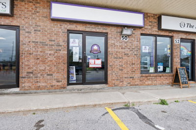Commercial/Retail for lease at 50 Water Street, Scugog, Ontario, L9L 1J2 - Port Perry - MLS: E13693784