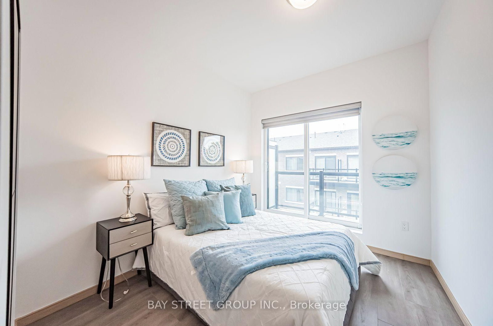 50 Morecambe Gate • #B308 • Toronto, ON photo 12