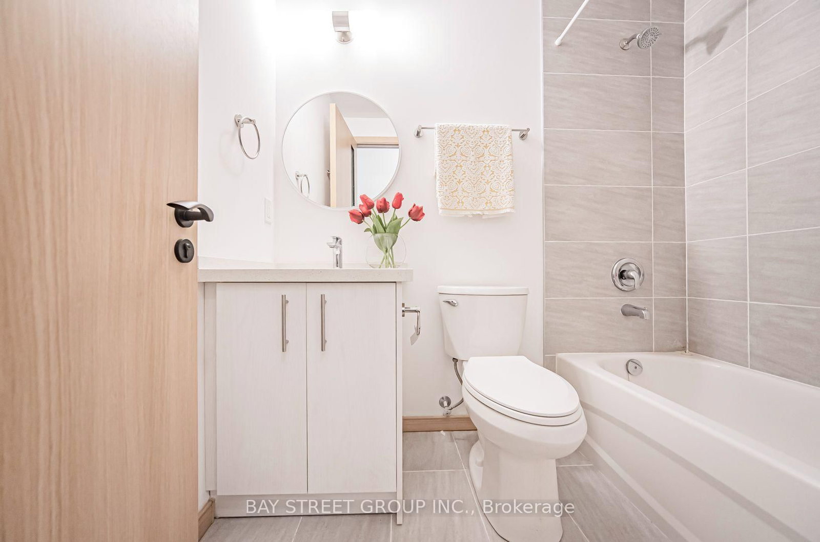 50 Morecambe Gate • #B308 • Toronto, ON photo 17