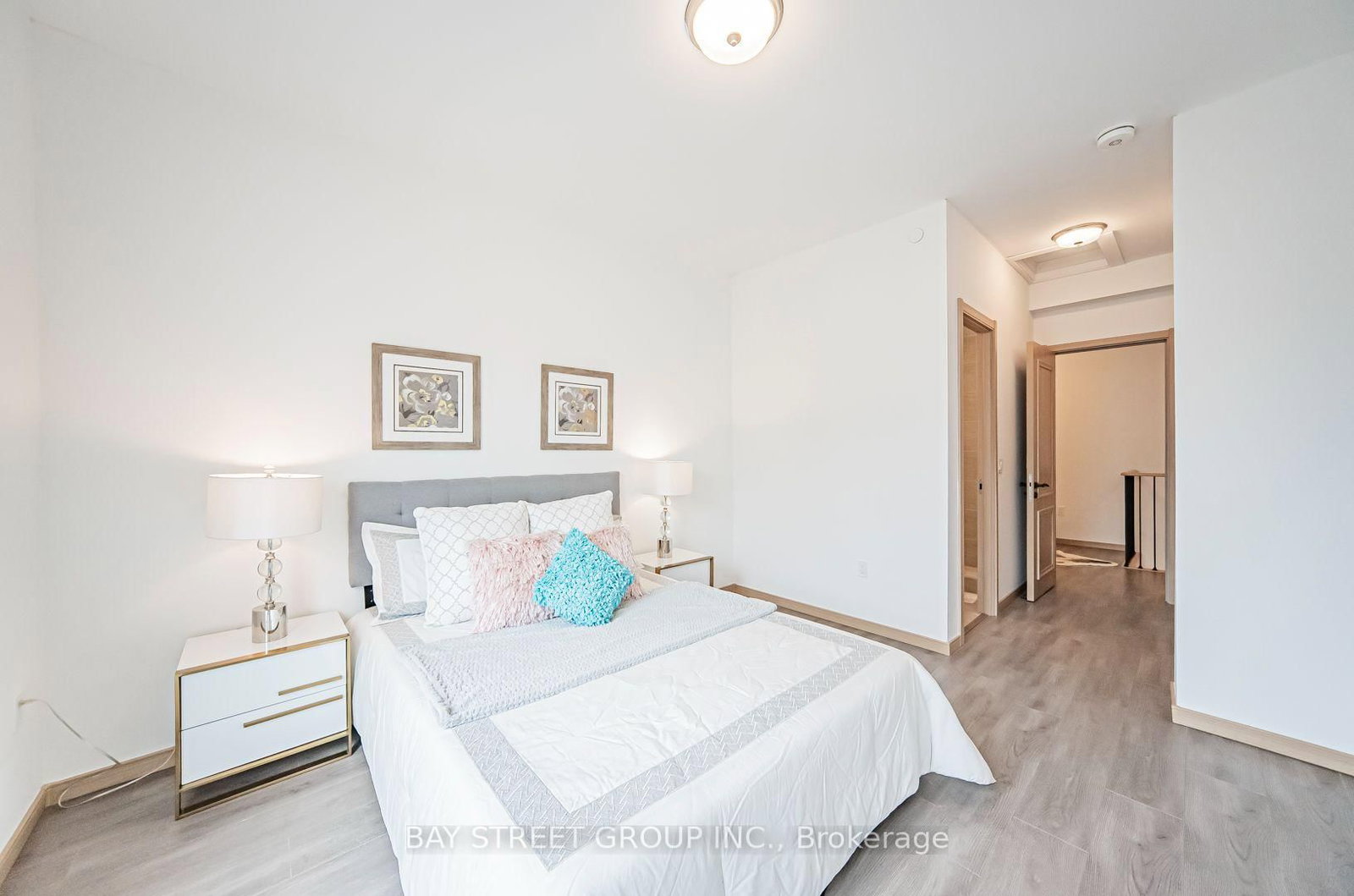 50 Morecambe Gate • #B308 • Toronto, ON photo 18