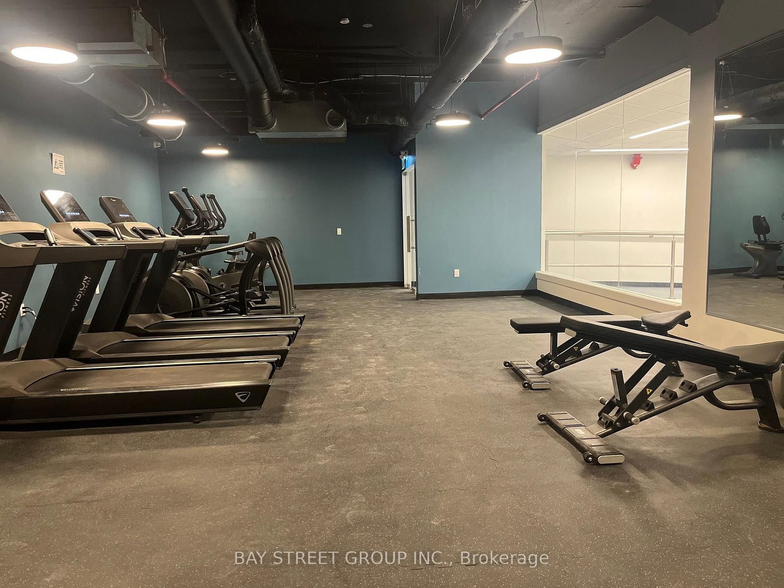 50 Morecambe Gate • #B308 • Toronto, ON photo 22
