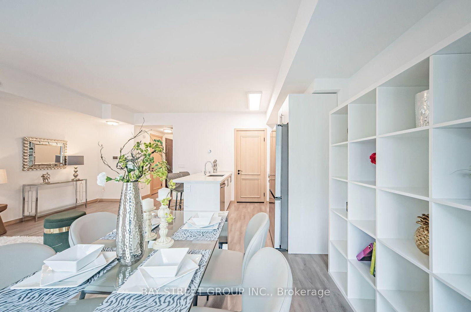 50 Morecambe Gate • #B308 • Toronto, ON photo 8