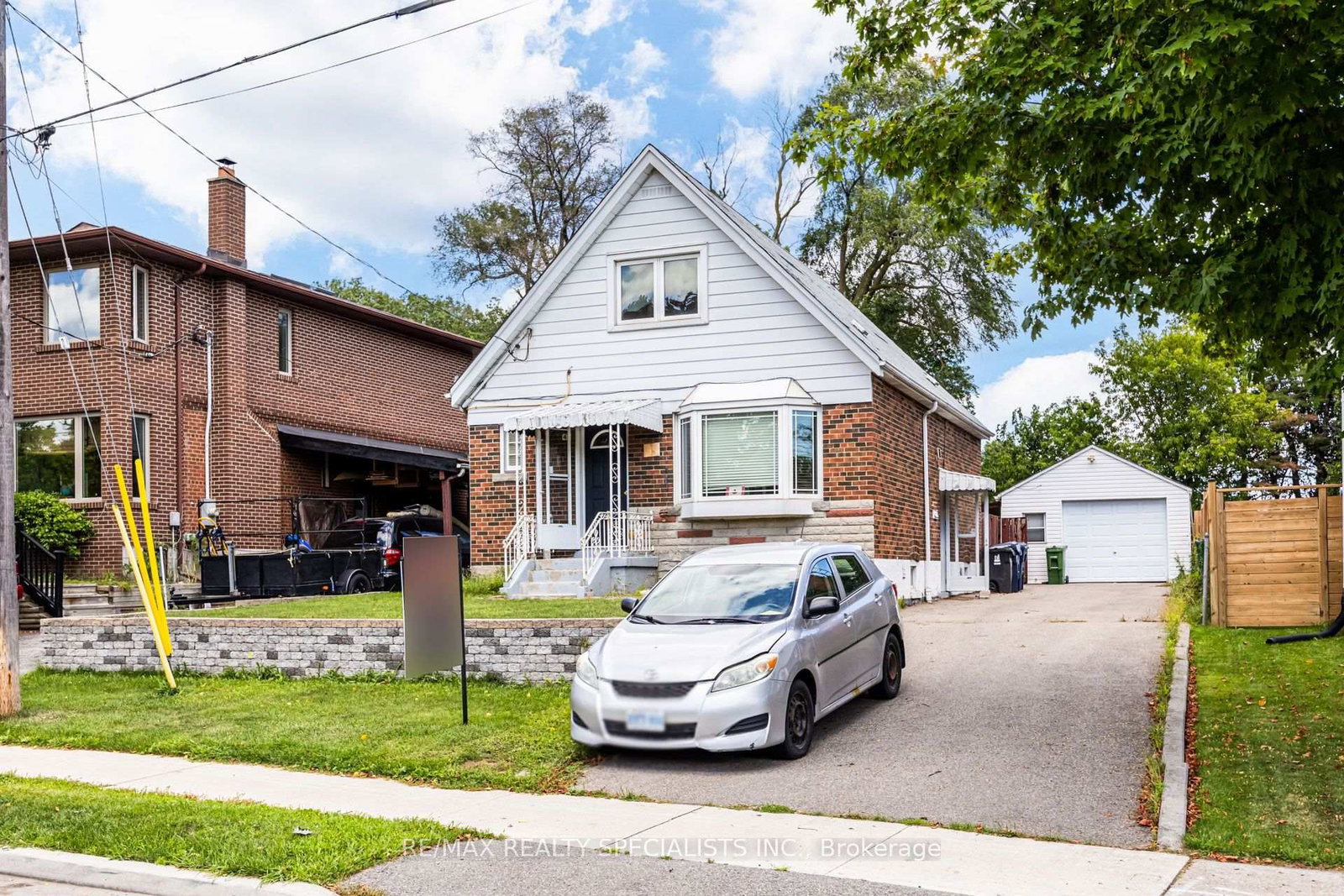 Property at 47 Singleton