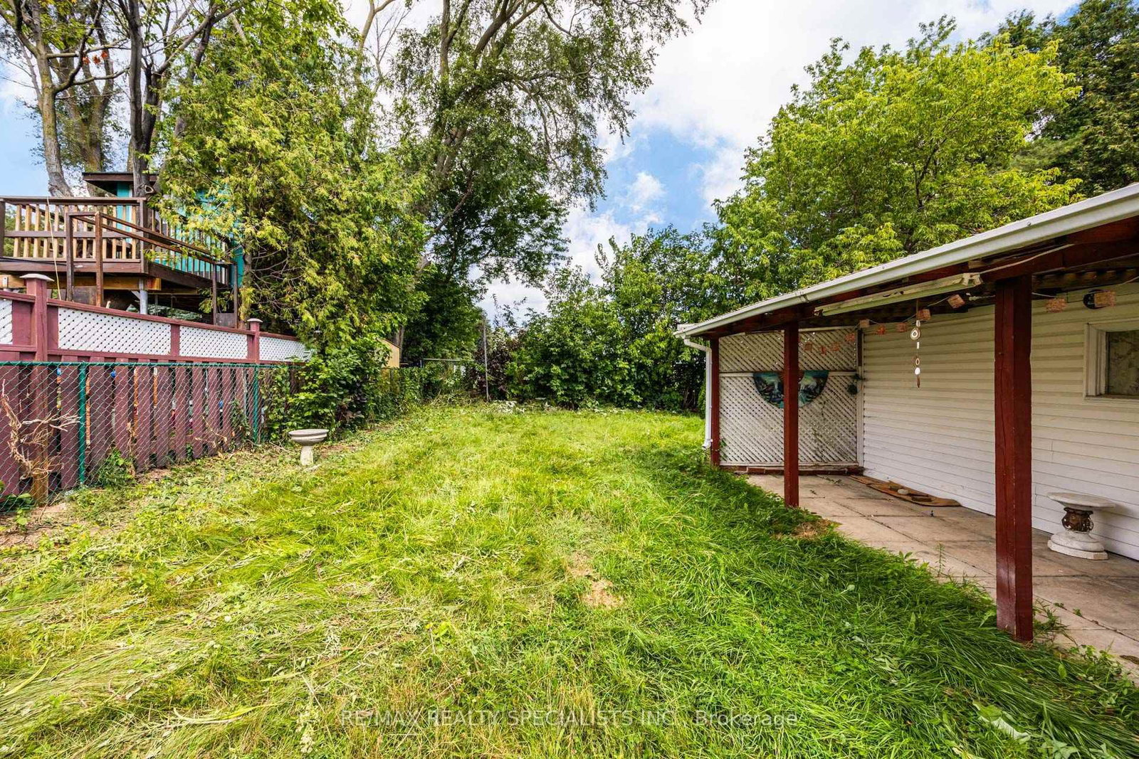 47 Singleton Road • Toronto, ON photo 46