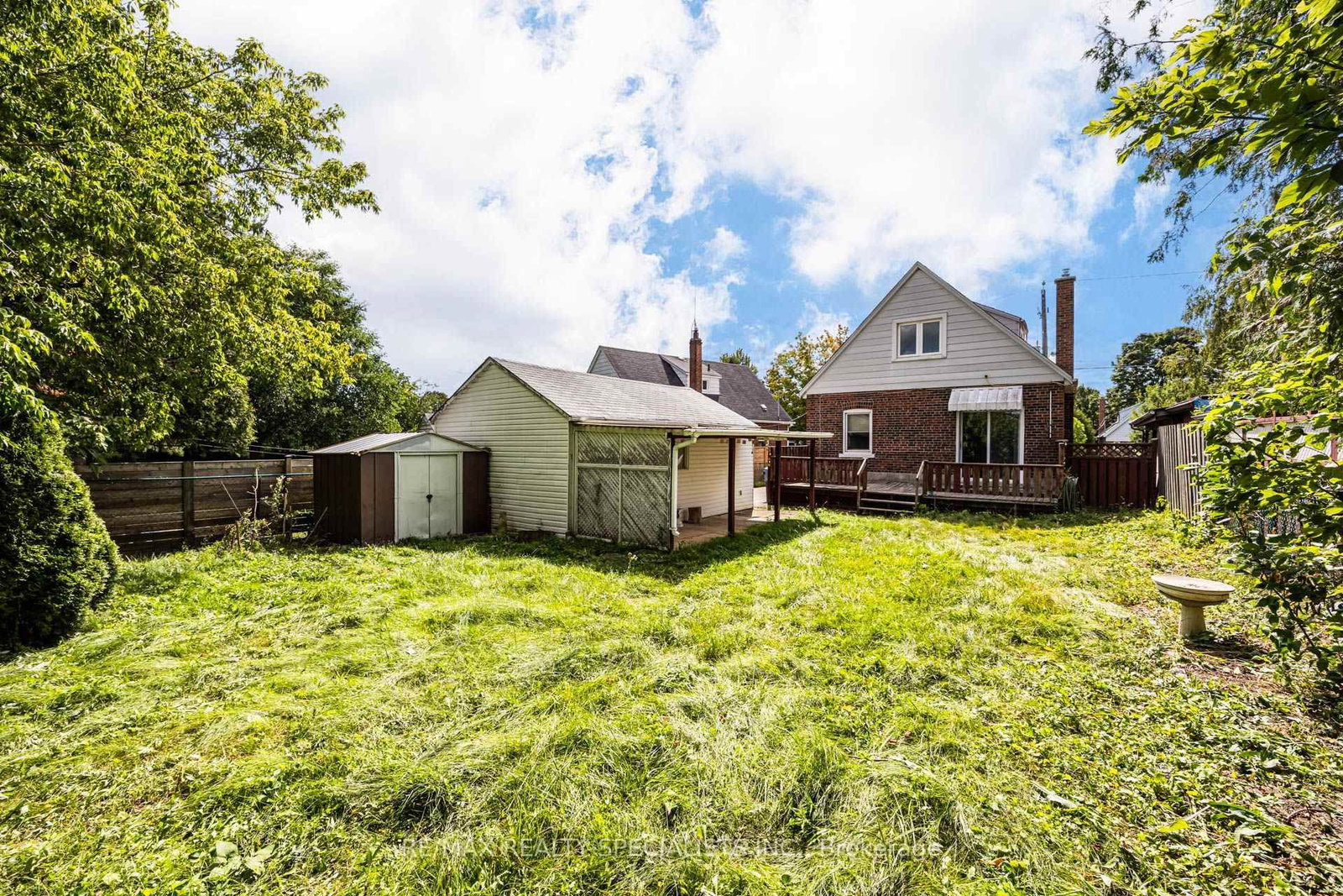 47 Singleton Road • Toronto, ON photo 48