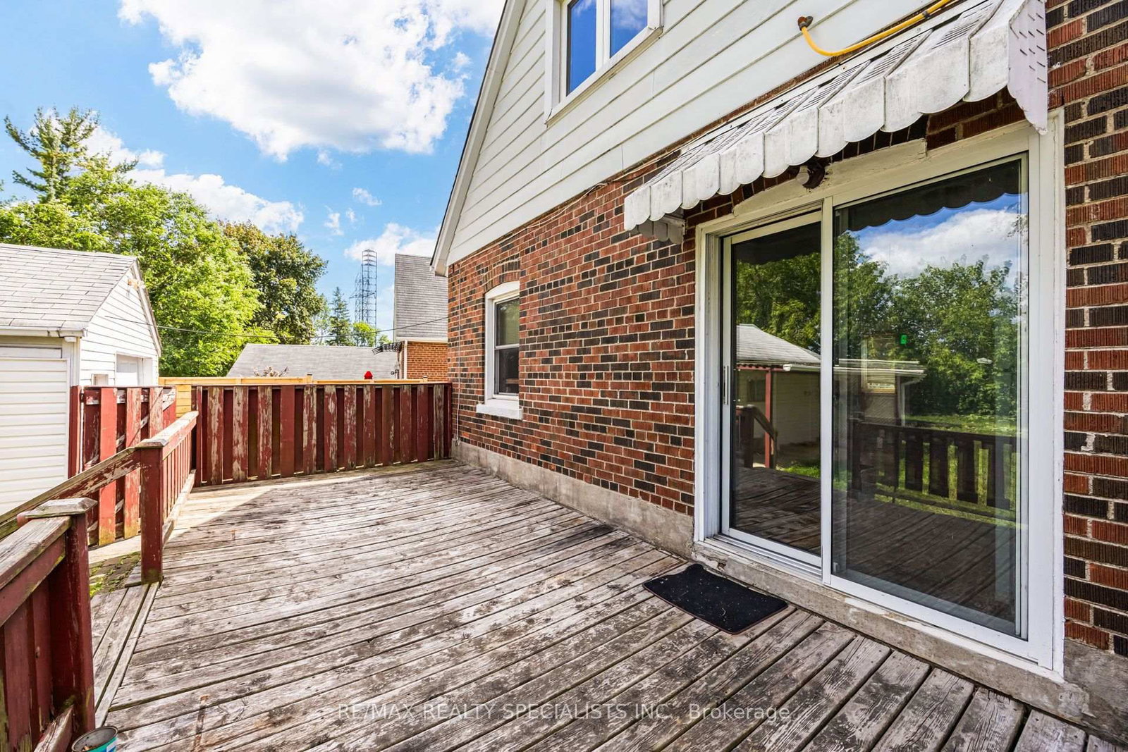 47 Singleton Road • Toronto, ON photo 50