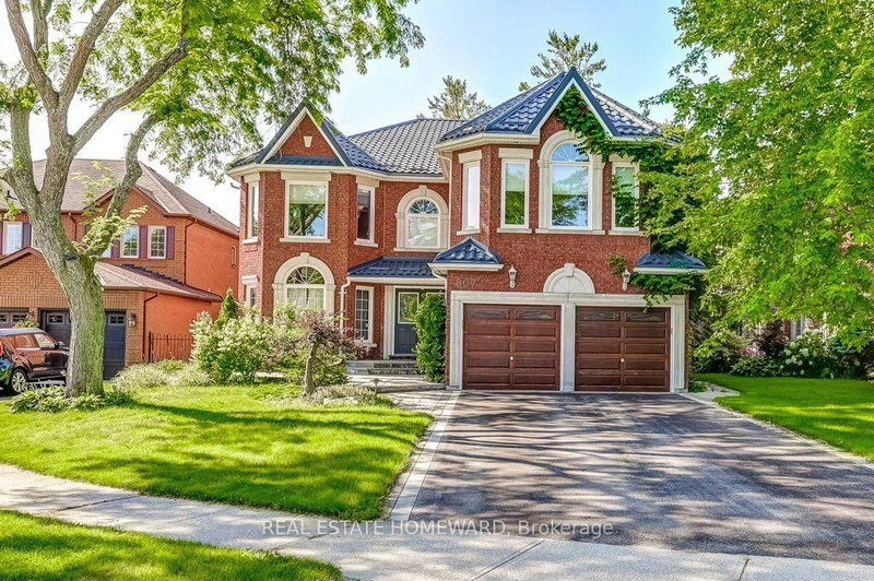 807 Primrose Court