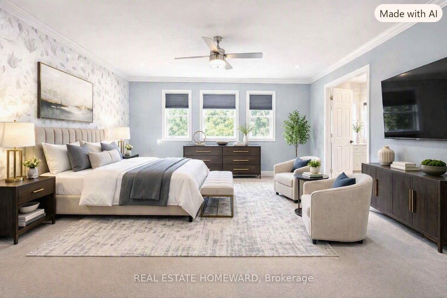 807 Primrose Court • Pickering, ON photo 22
