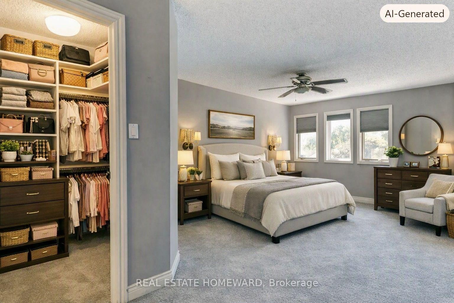 807 Primrose Court • Pickering, ON photo 27
