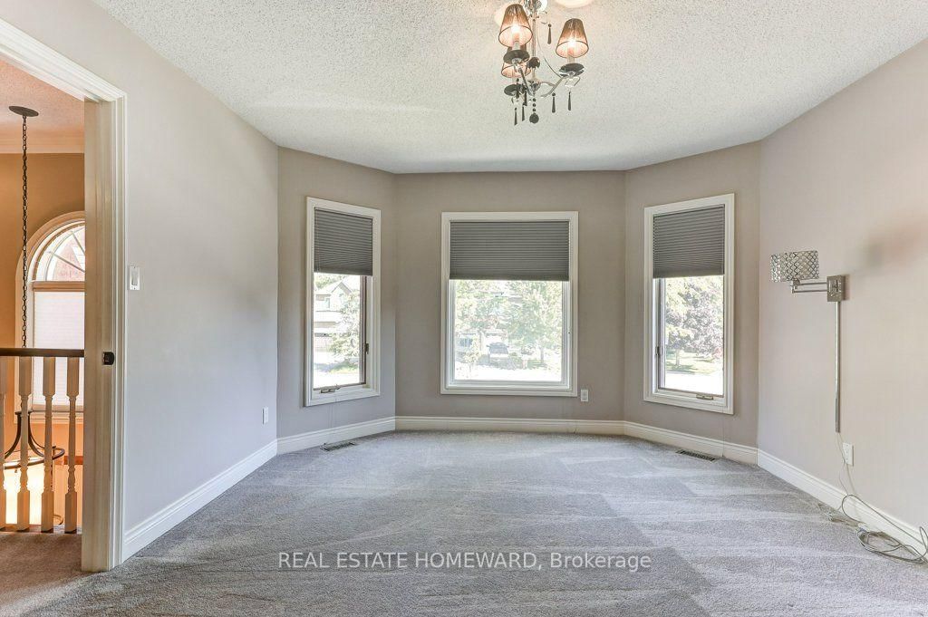 807 Primrose Court • Pickering, ON photo 31