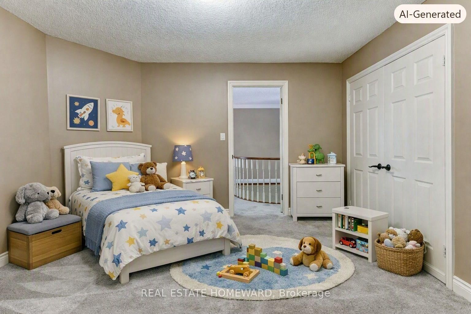807 Primrose Court • Pickering, ON photo 33