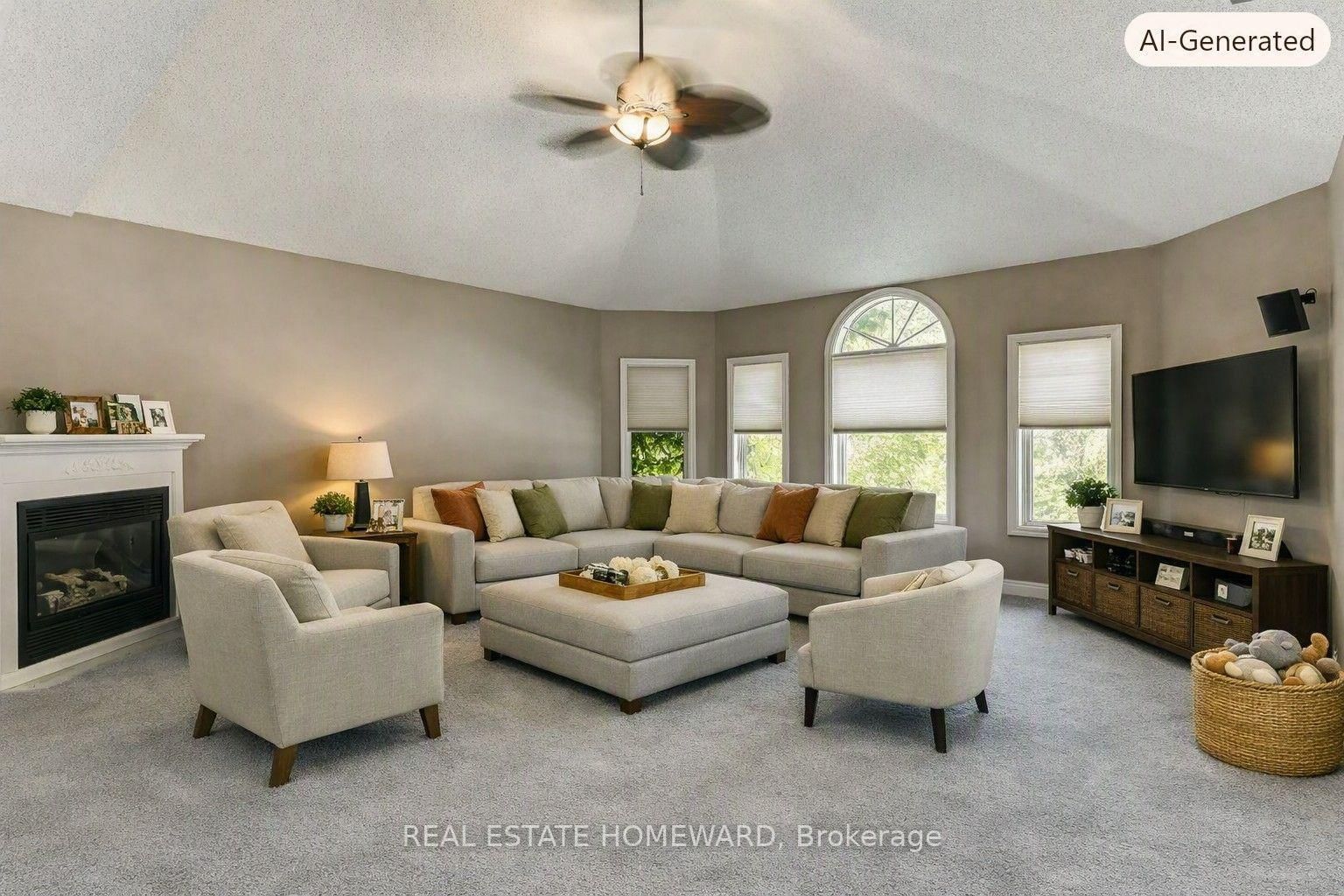 807 Primrose Court • Pickering, ON photo 36