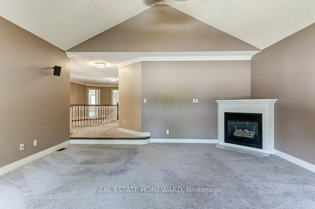 807 Primrose Court • Pickering, ON photo 37