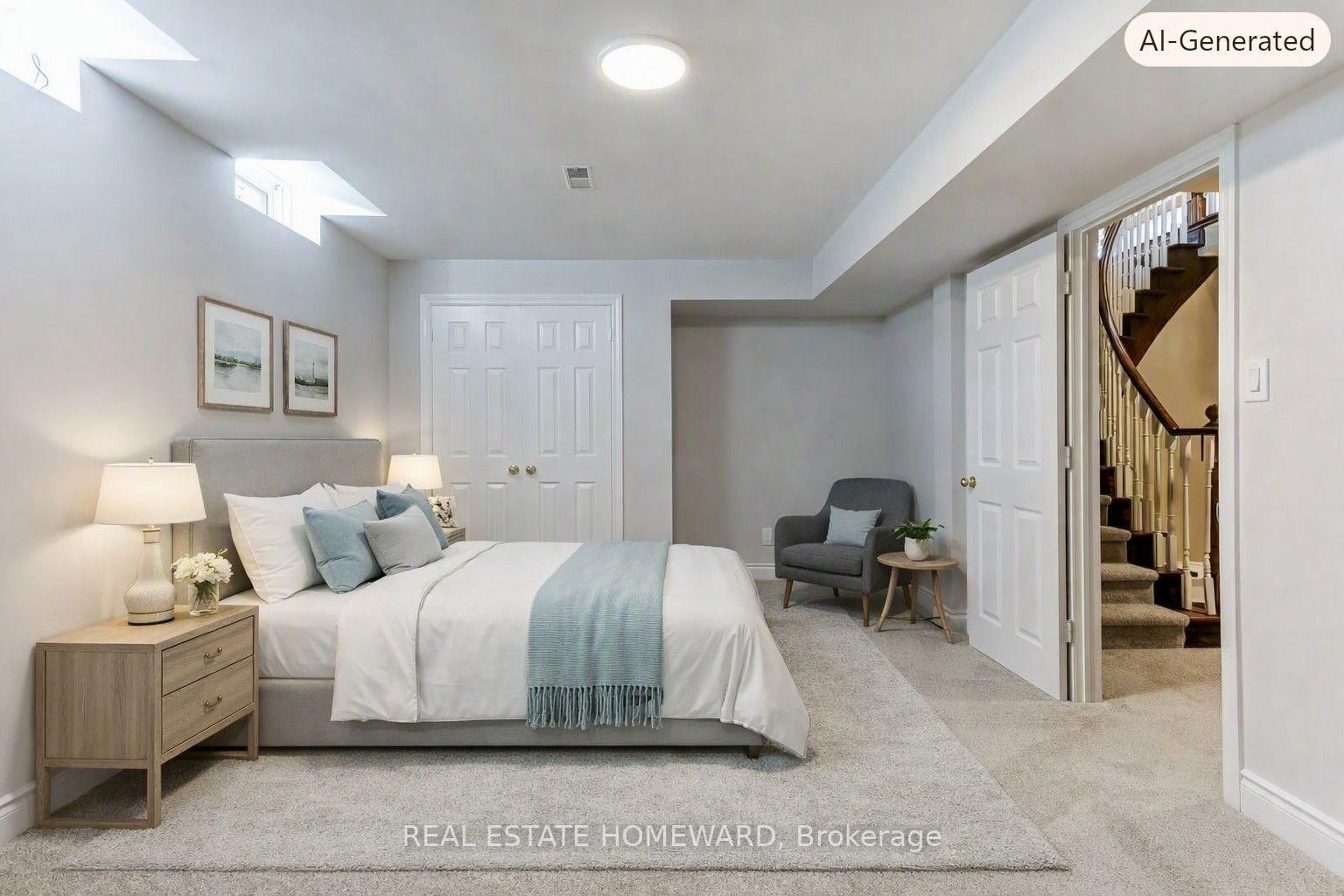 807 Primrose Court • Pickering, ON photo 39