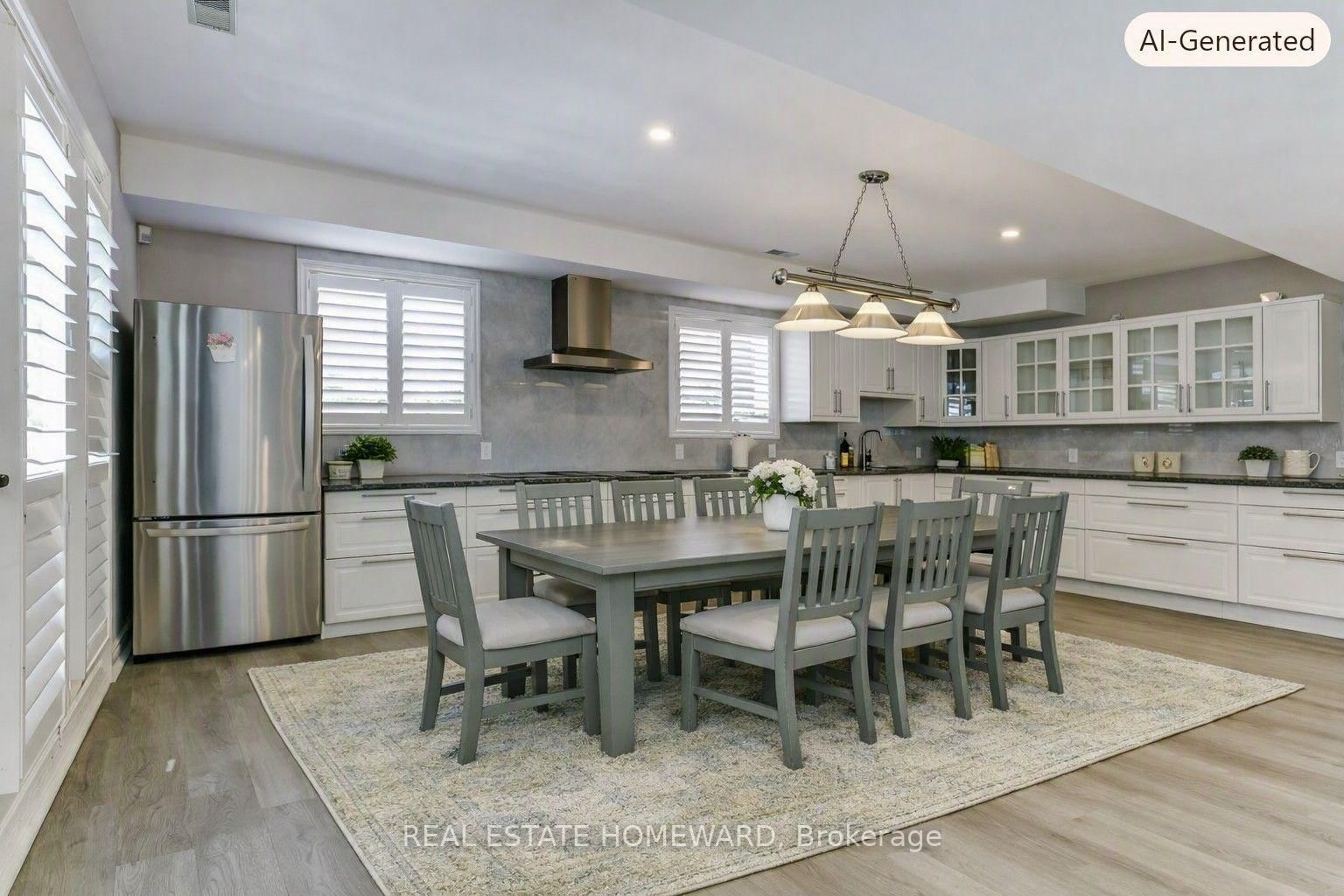 807 Primrose Court • Pickering, ON photo 43
