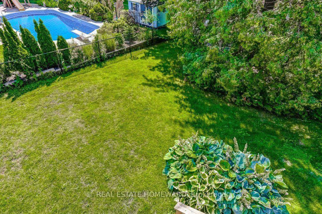807 Primrose Court • Pickering, ON photo 47