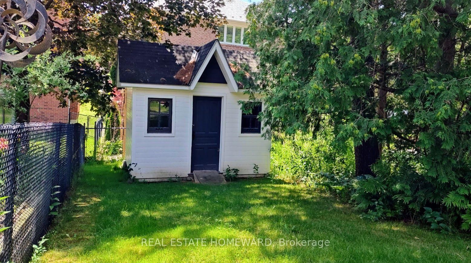 807 Primrose Court • Pickering, ON photo 49