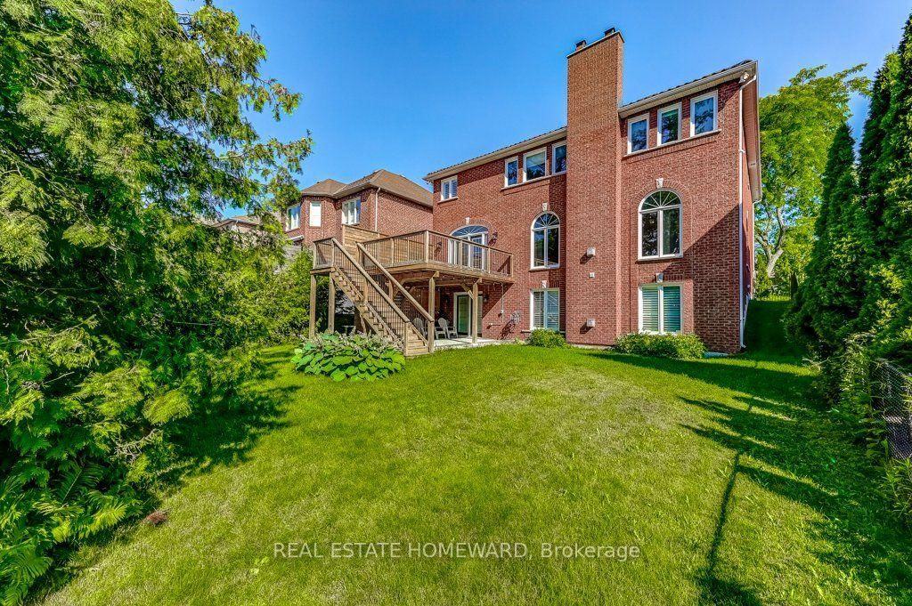 807 Primrose Court • Pickering, ON photo 50