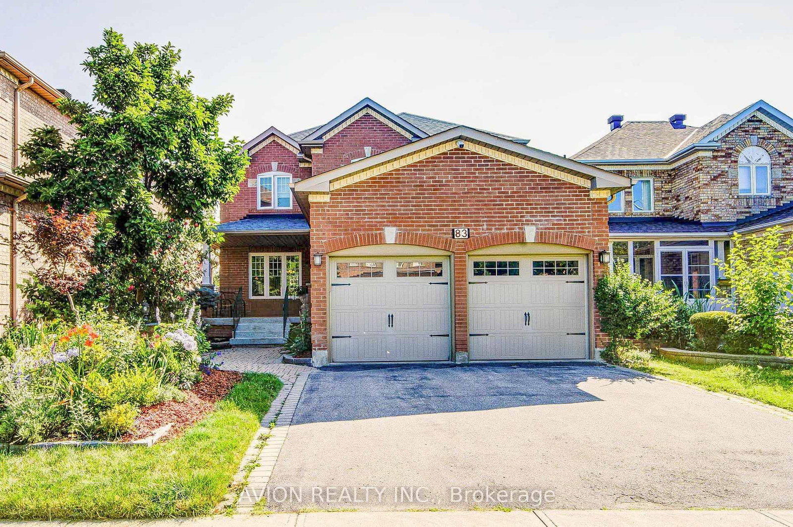 Property at 83 Stonebridge