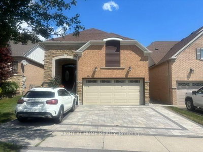 Detached House for lease at 101 Mackey Drive, Whitby, Ontario, L1P 1R5 - Lynde Creek - MLS: E13694276