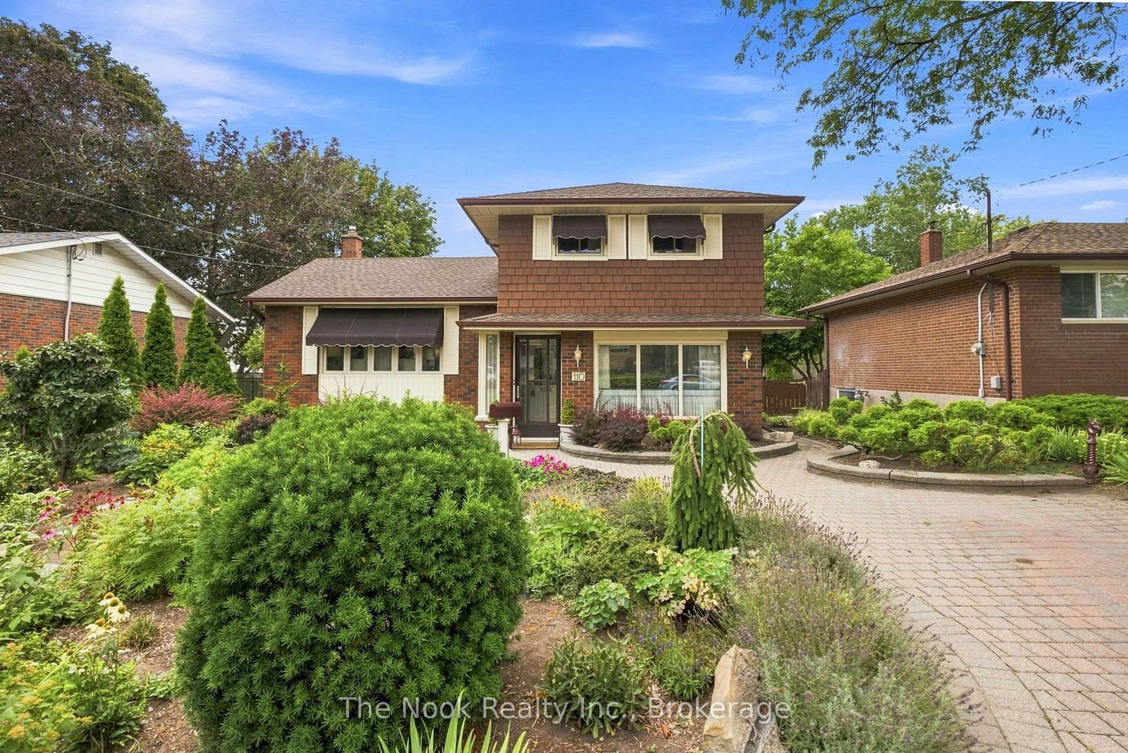 110 Bowman Avenue • Whitby, ON photo 1
