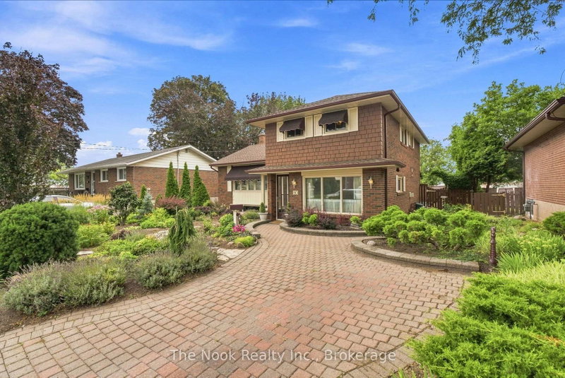 110 Bowman Avenue