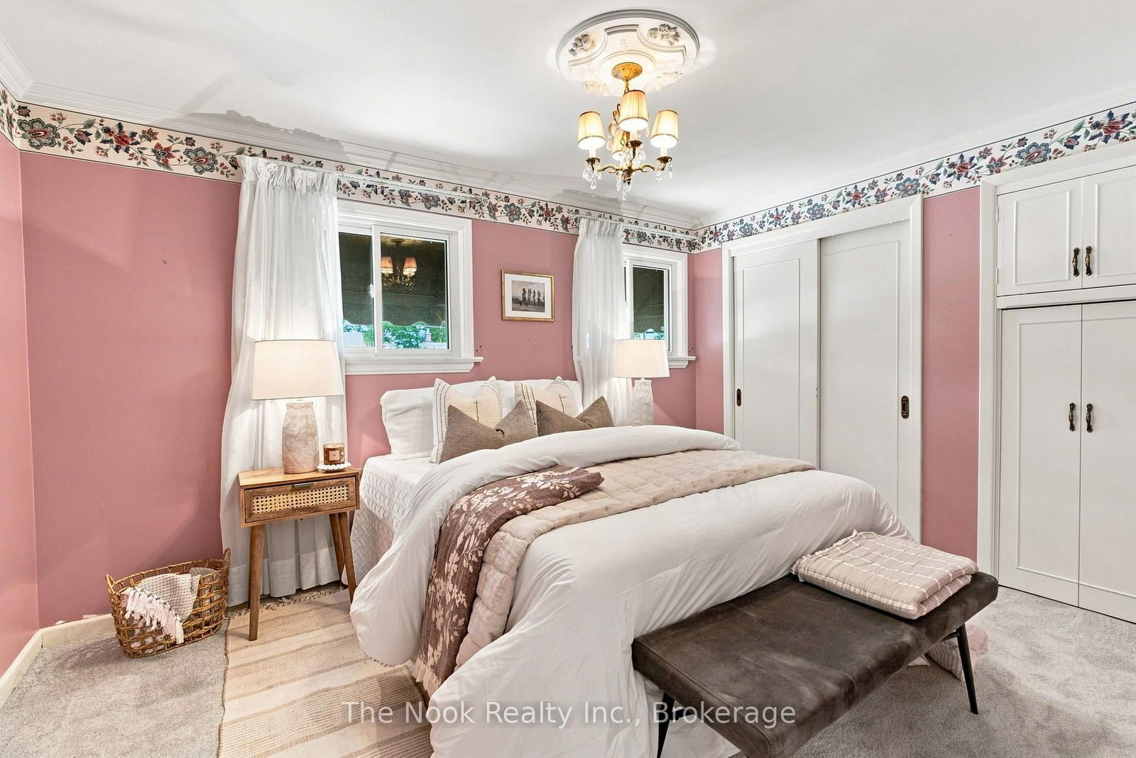 110 Bowman Avenue • Whitby, ON photo 25