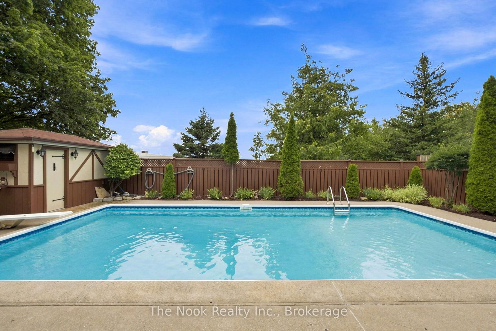 110 Bowman Avenue • Whitby, ON photo 34
