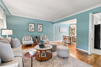 110 Bowman Avenue • Whitby, ON photo 8