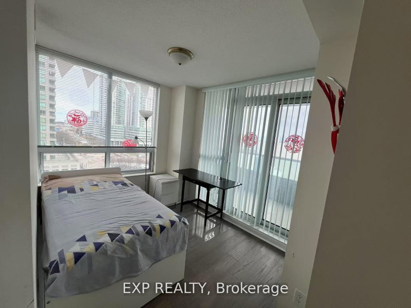 802 - 50 Brian Harrison Way
