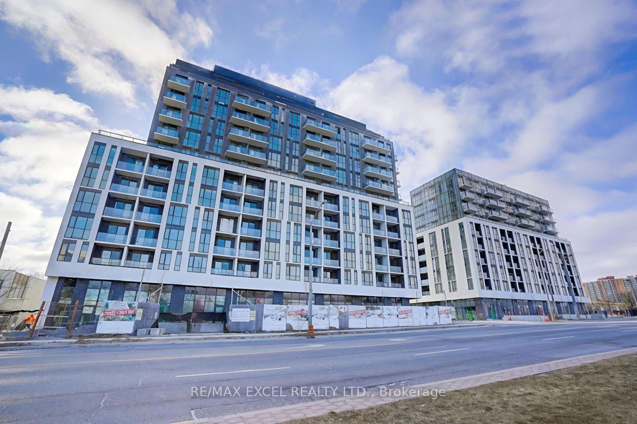 Property at 3429 Sheppard