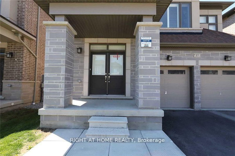 Bsmt - 37 Marcel Brunelle Drive