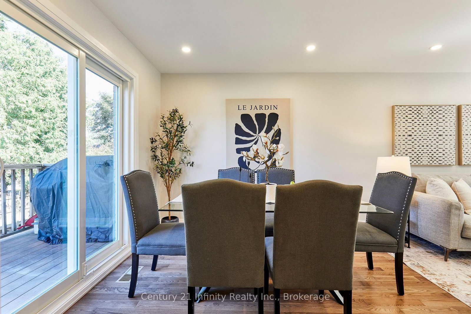 113 Daniels Crescent • Ajax, ON photo 14